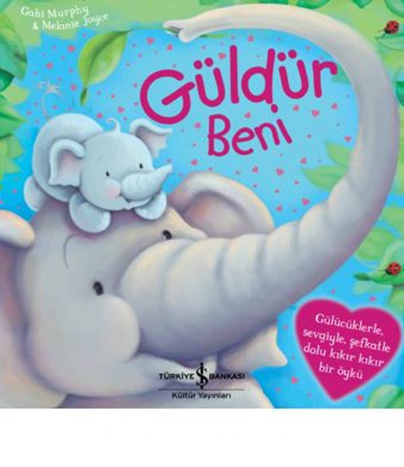 Güldür Beni