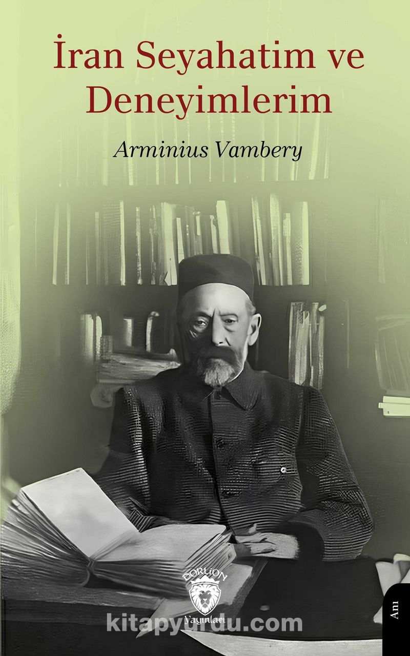 İran Seyahatim ve Deneyimlerim