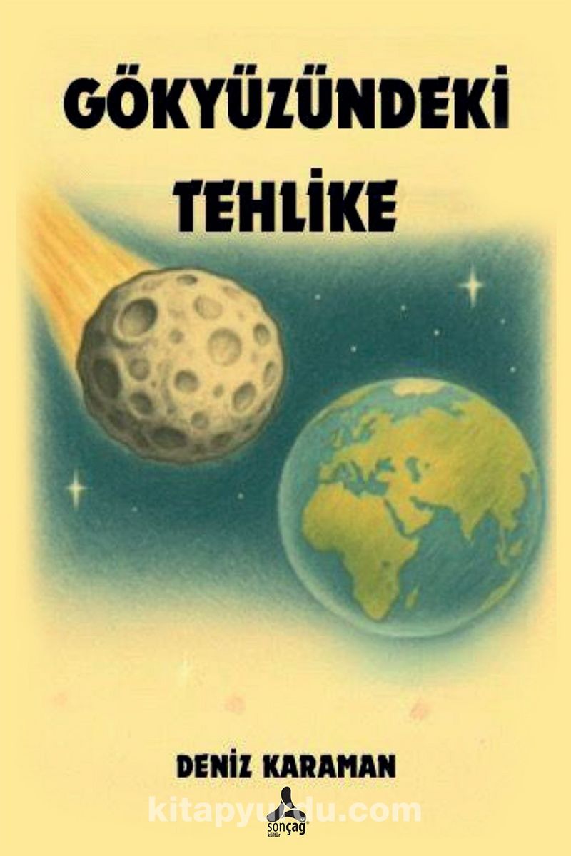 Gökyüzündeki Tehlike