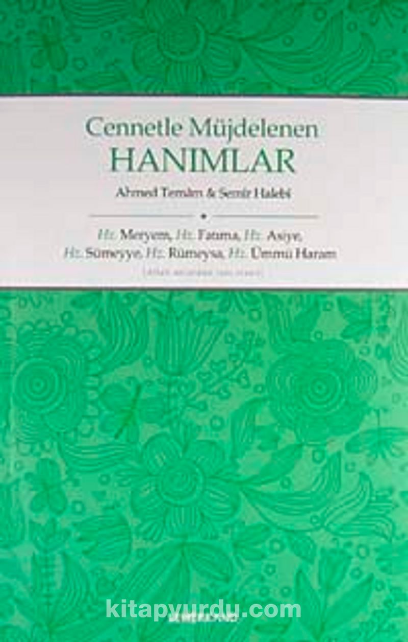 Cennetle Müjdelenen Hanımlar