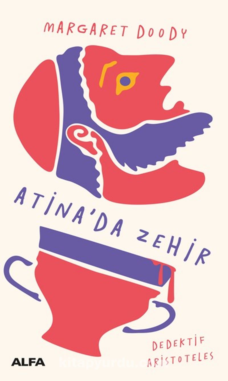 Atina'da Zehir / Dedektif Aristotales
