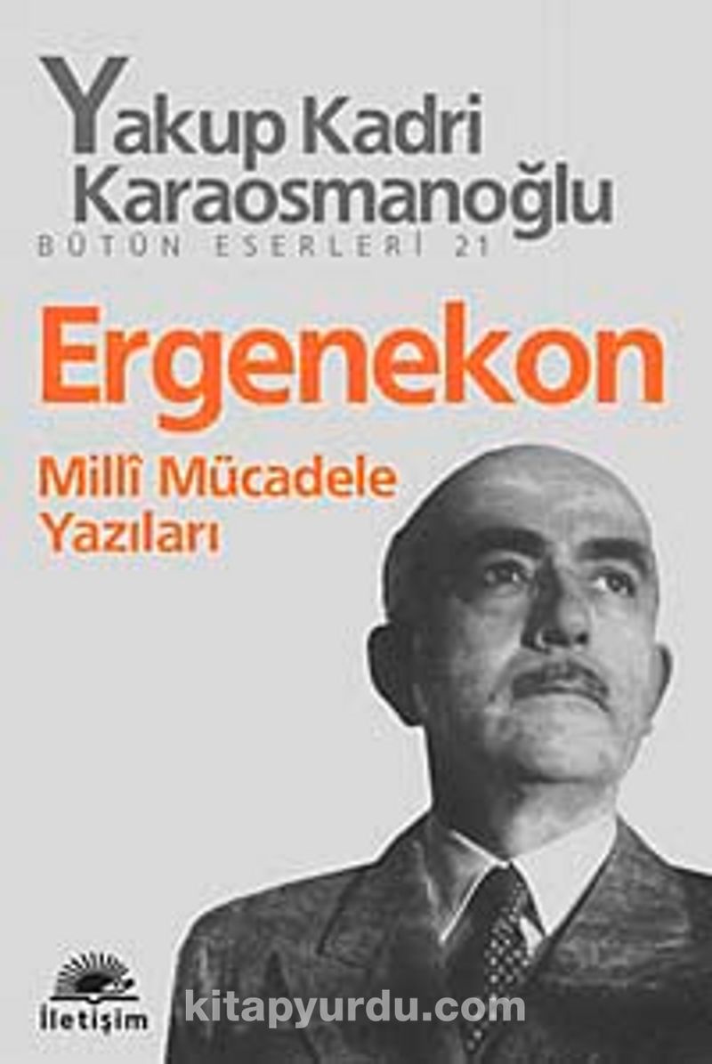Ergenekon