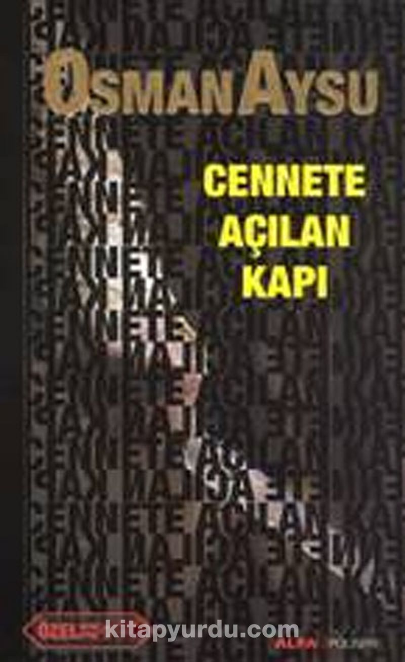 Cennete Açılan Kapı (Cep Boy)