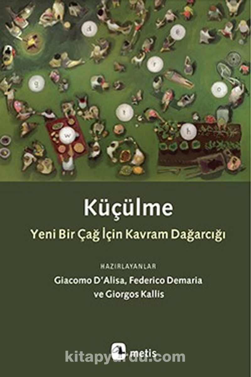 Küçülme