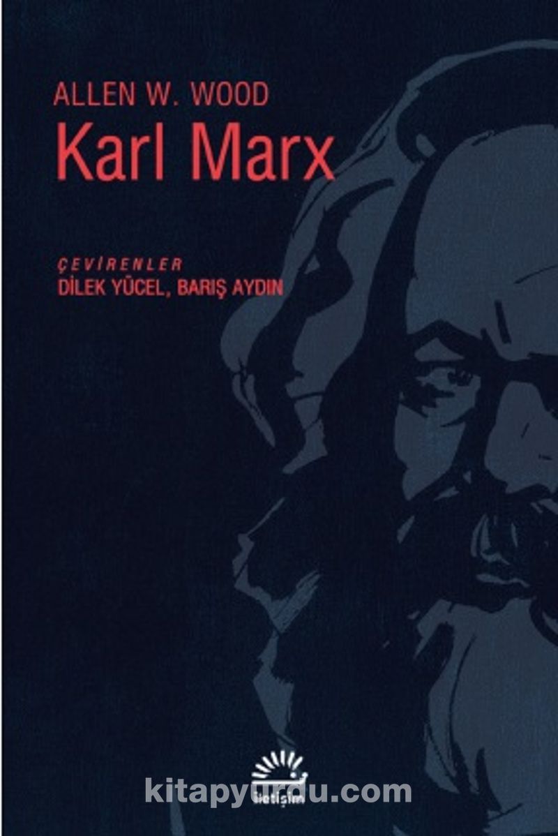 Karl Marx