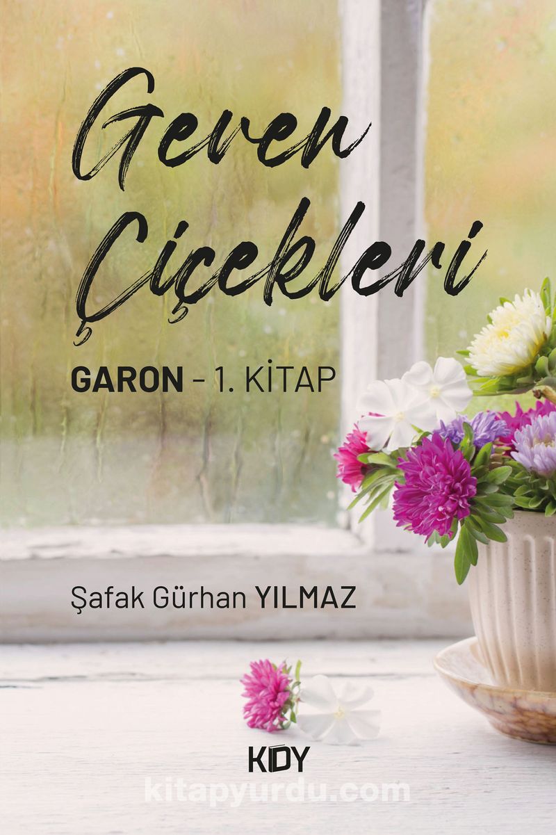 Geven Çiçekleri