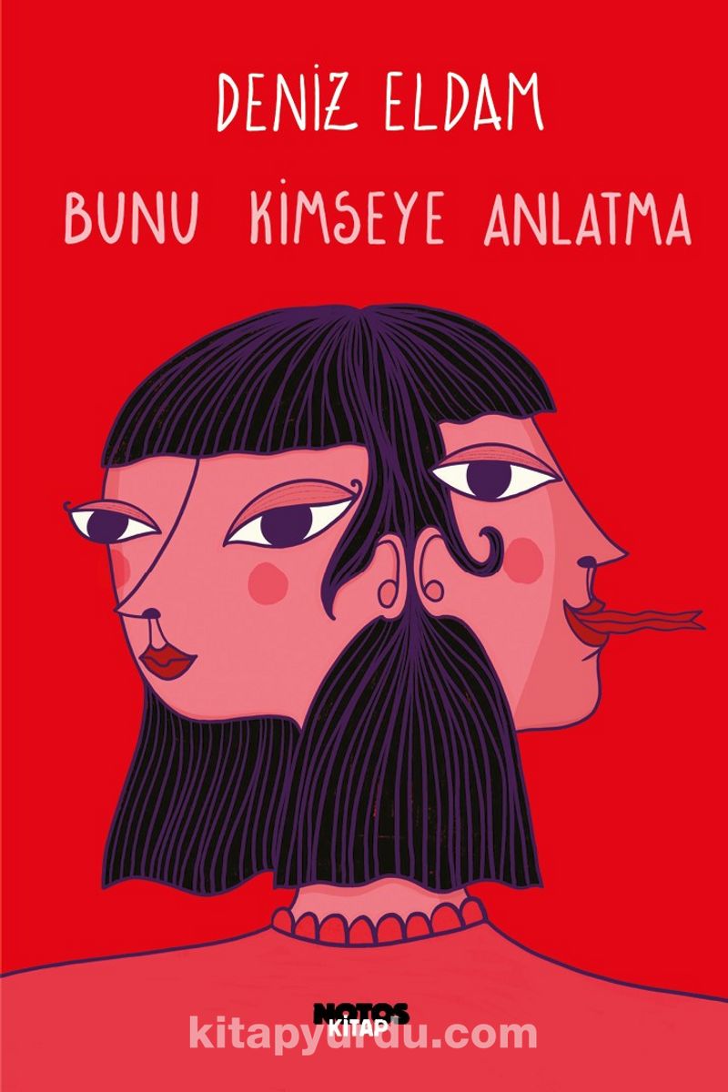 Bunu Kimseye Anlatma