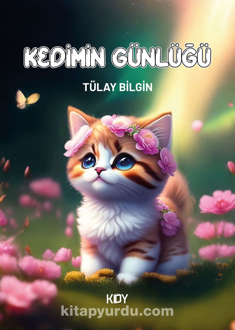 Kedimin Günlüğü