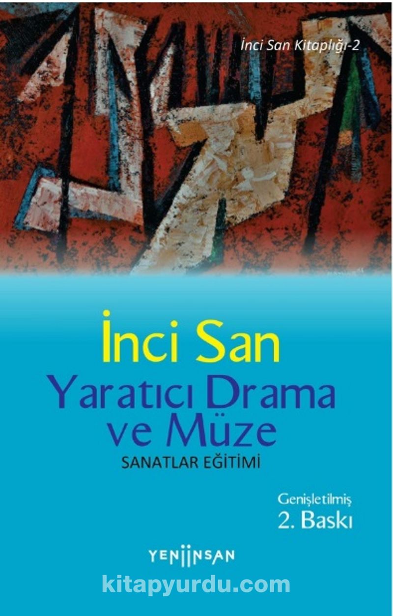 Yaratıcı Drama ve Müze