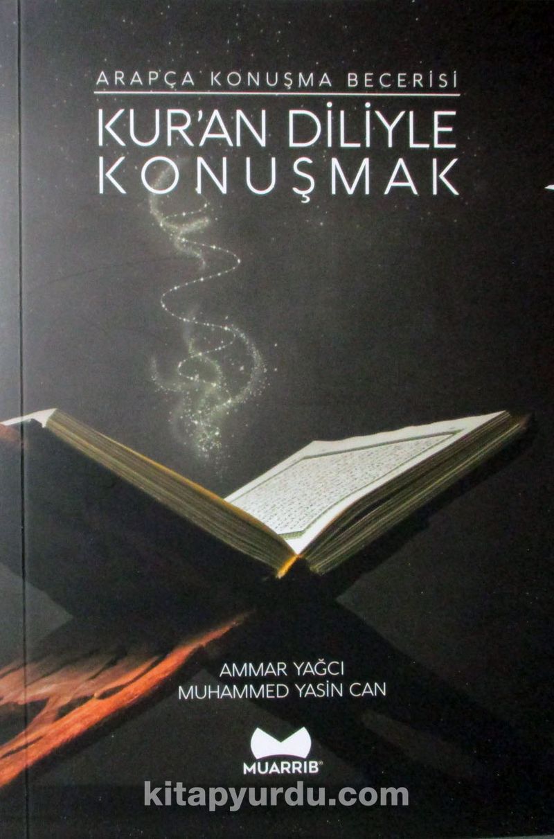Kur'an Diliyle Konuşmak
