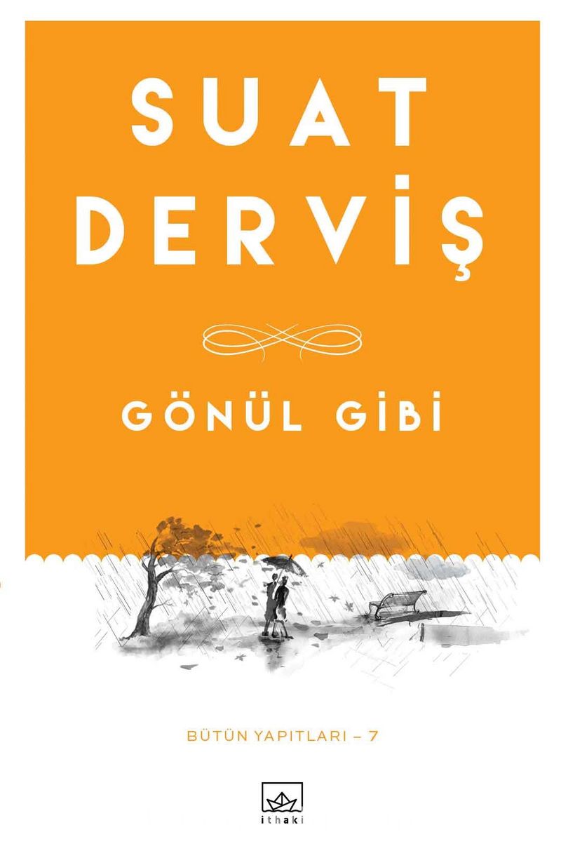 Gönül Gibi