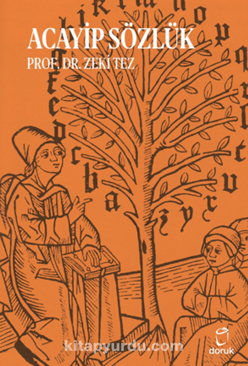 Acayip Sözlük