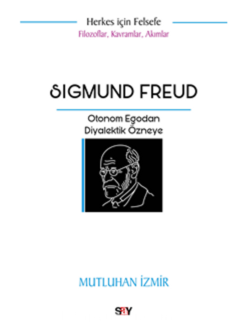 Sigmund Freud