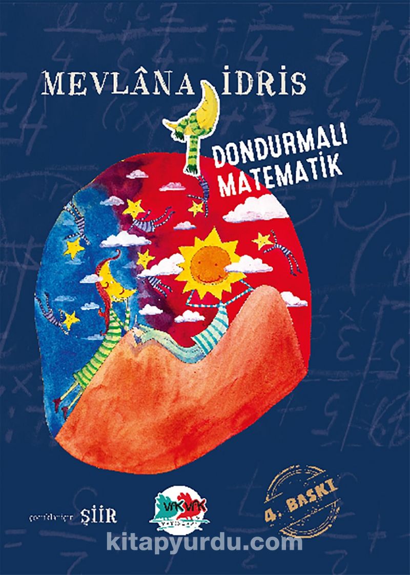 Dondurmalı Matematik