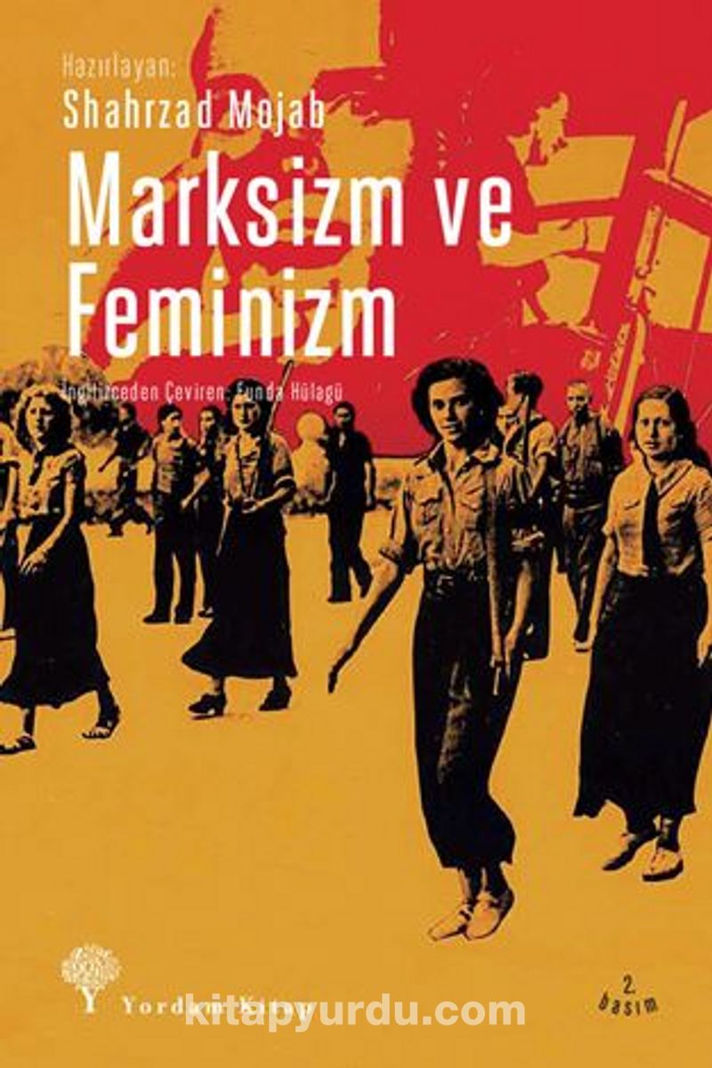 Marksizm ve Feminizm