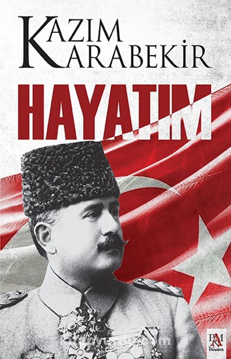 Hayatım