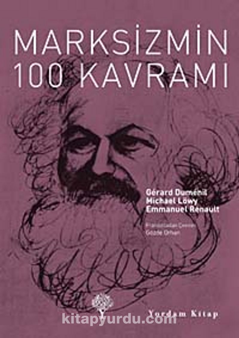 Marksizmin 100 Kavramı