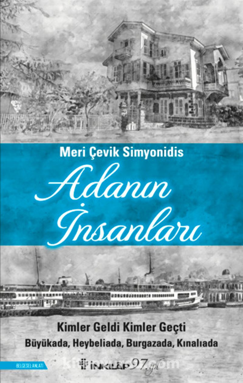 Adanın İnsanları