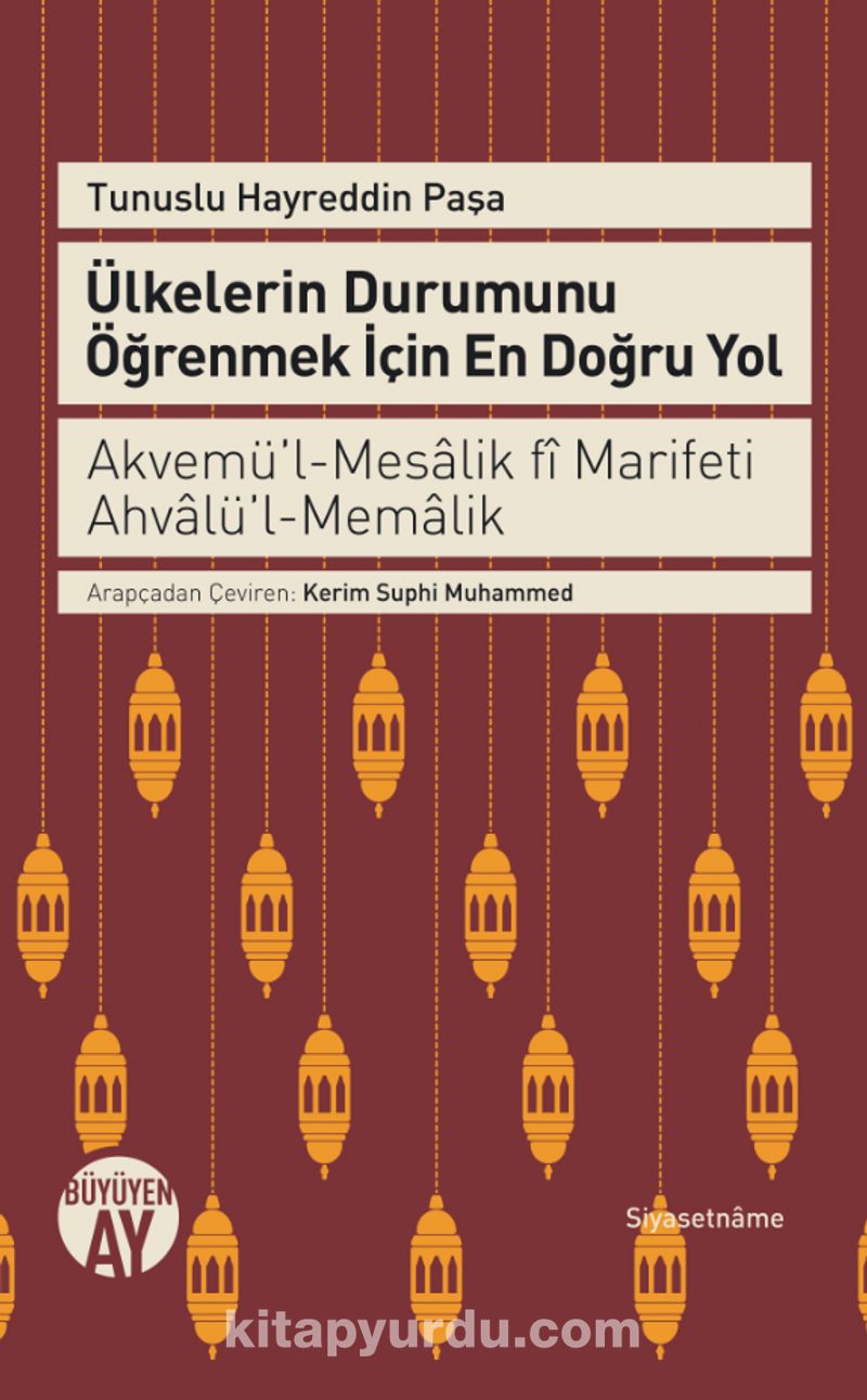 Ülkelerin Durumunu Öğrenmek İçin En Doğru Yol