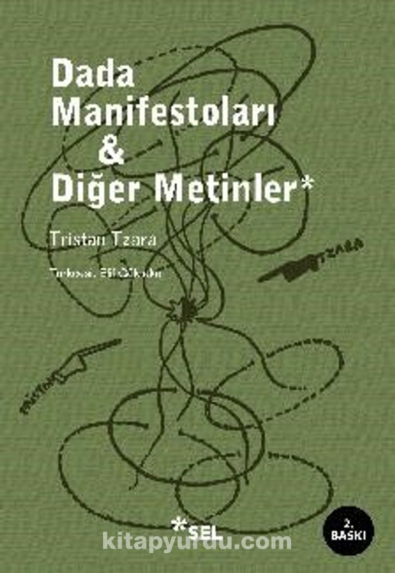 Dada Manifestoları