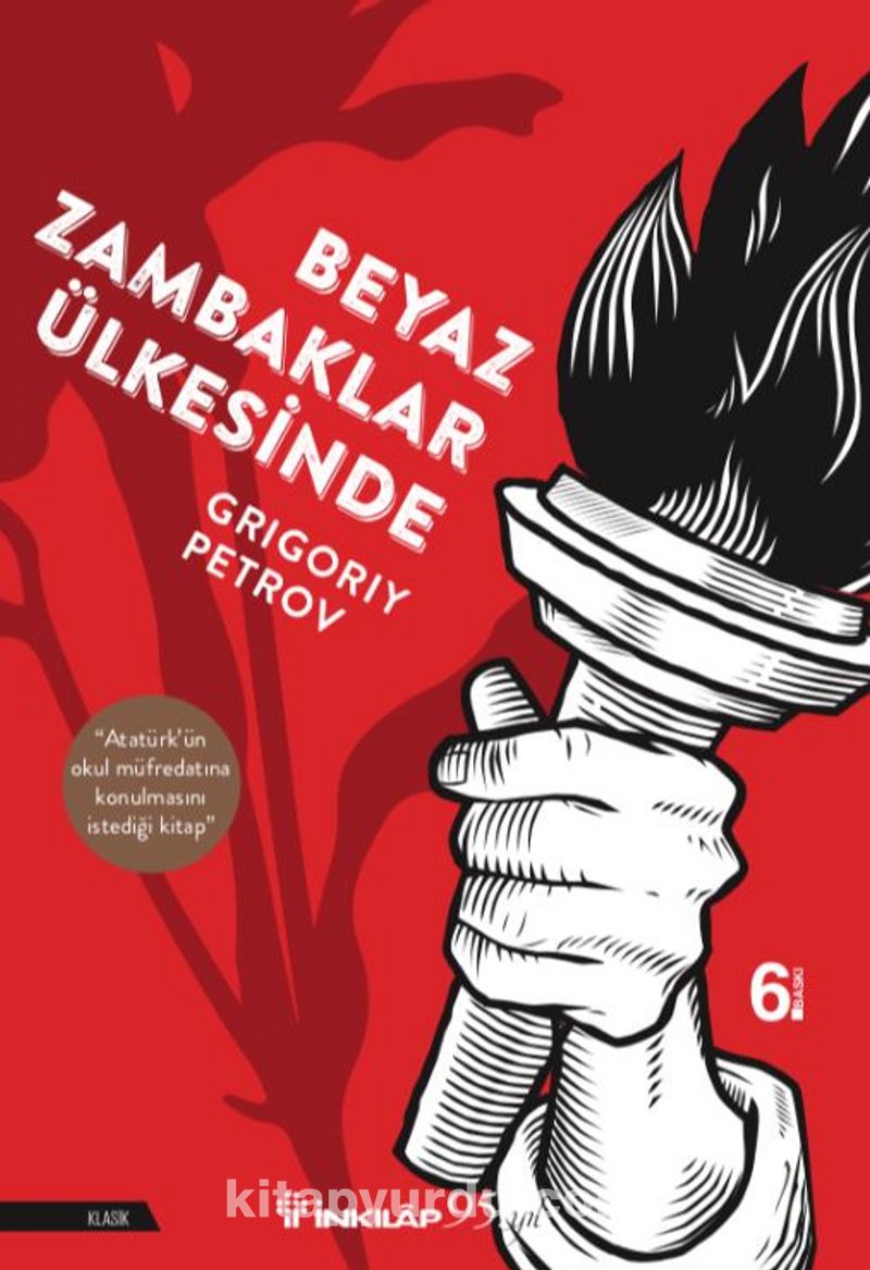 Beyaz Zambaklar Ülkesi Finlandiya’da