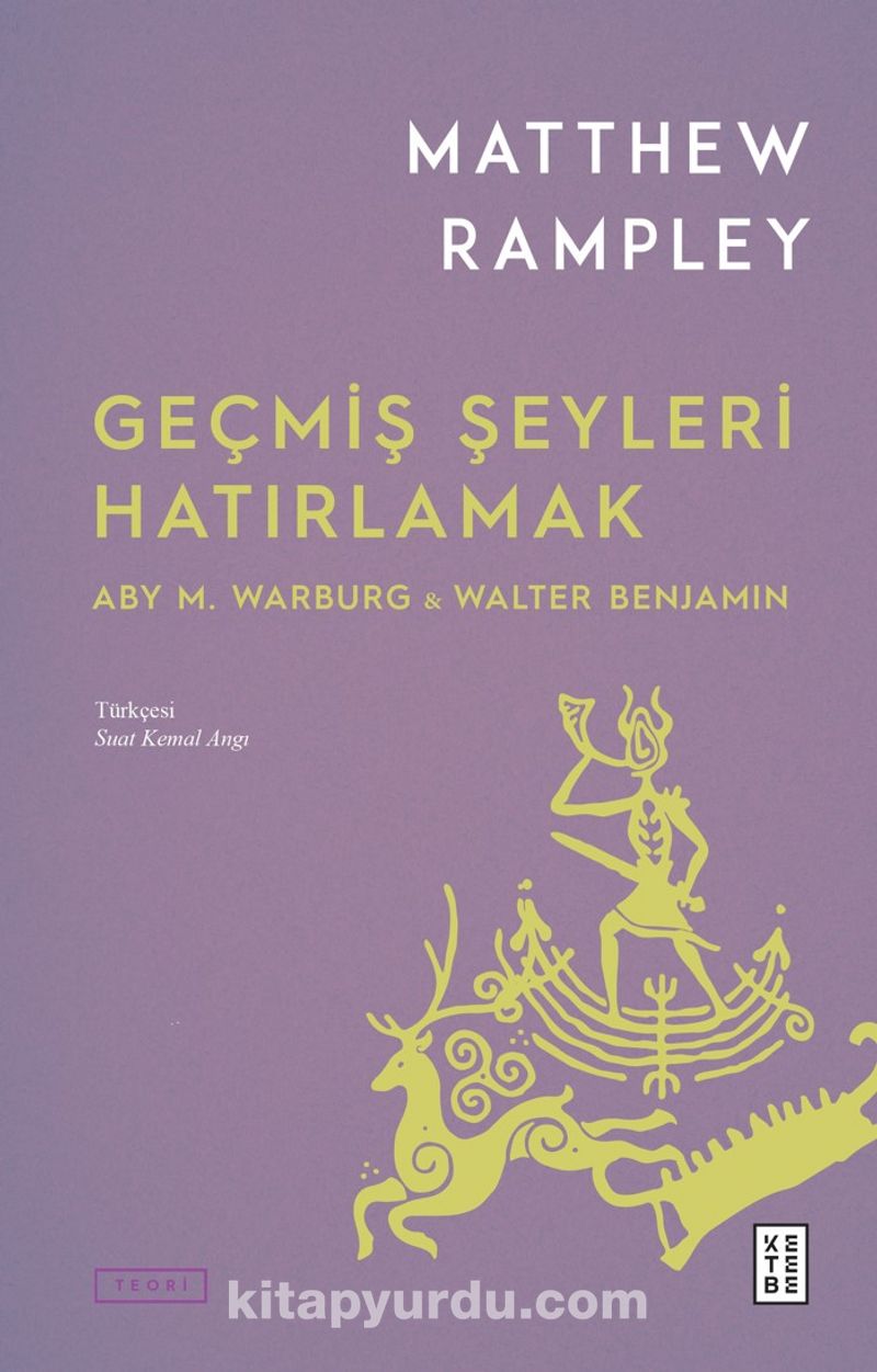 Geçmiş Şeyleri Hatırlamak