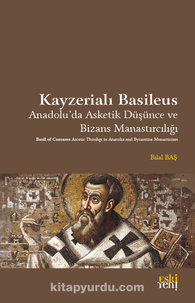 Kayzerialı Basileus