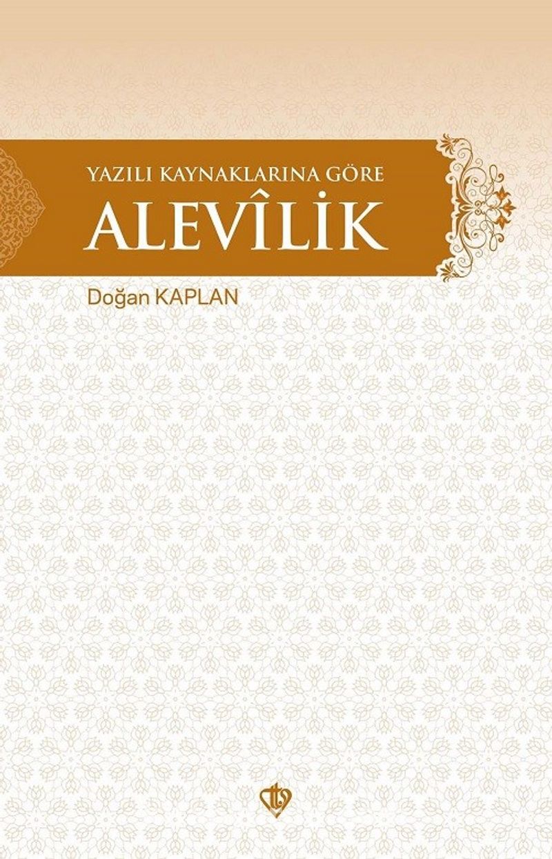 Yazılı Kaynaklarına Göre Alevilik