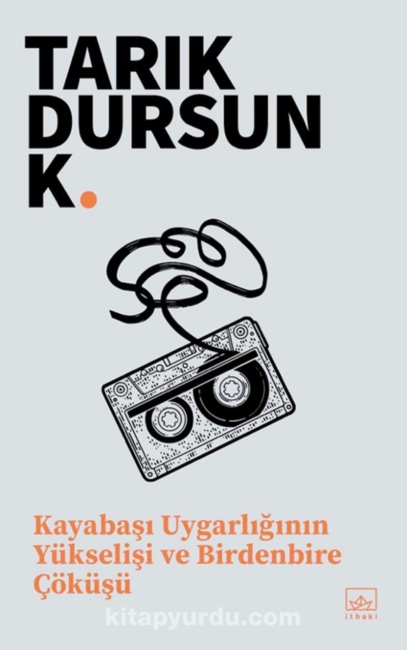 Kayabaşı Uygarlığının Yükselişi ve Birdenbire Çöküşü