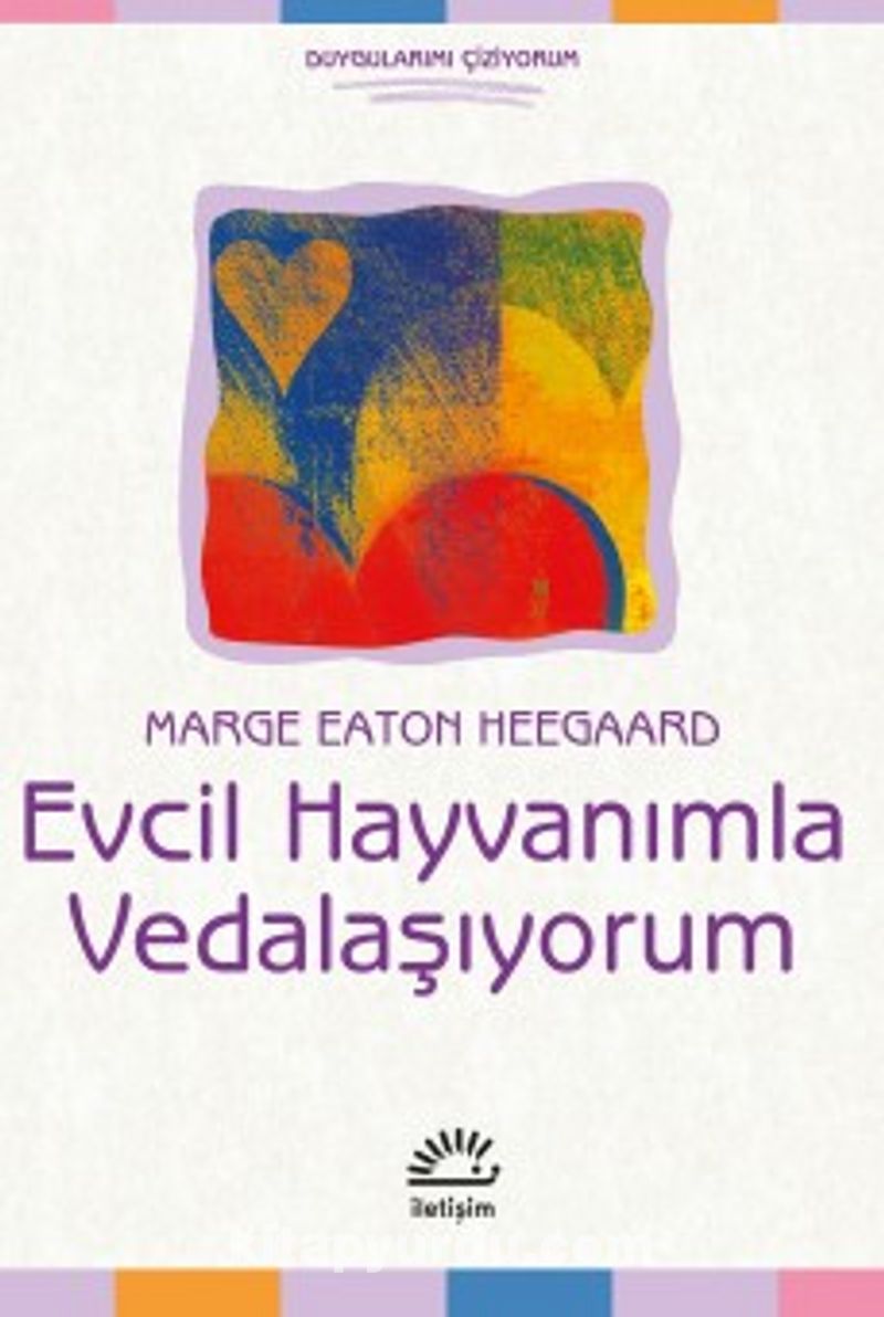 Evcil Hayvanımla Vedalaşıyorum