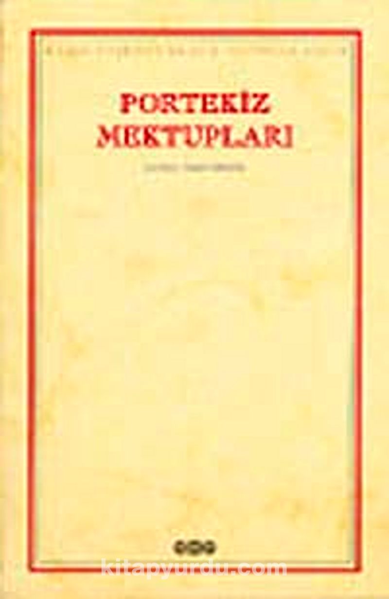 Portekiz Mektupları