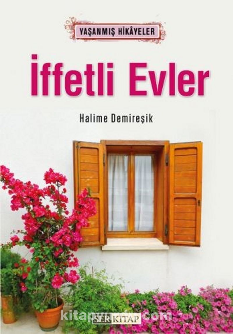 İffetli Evler