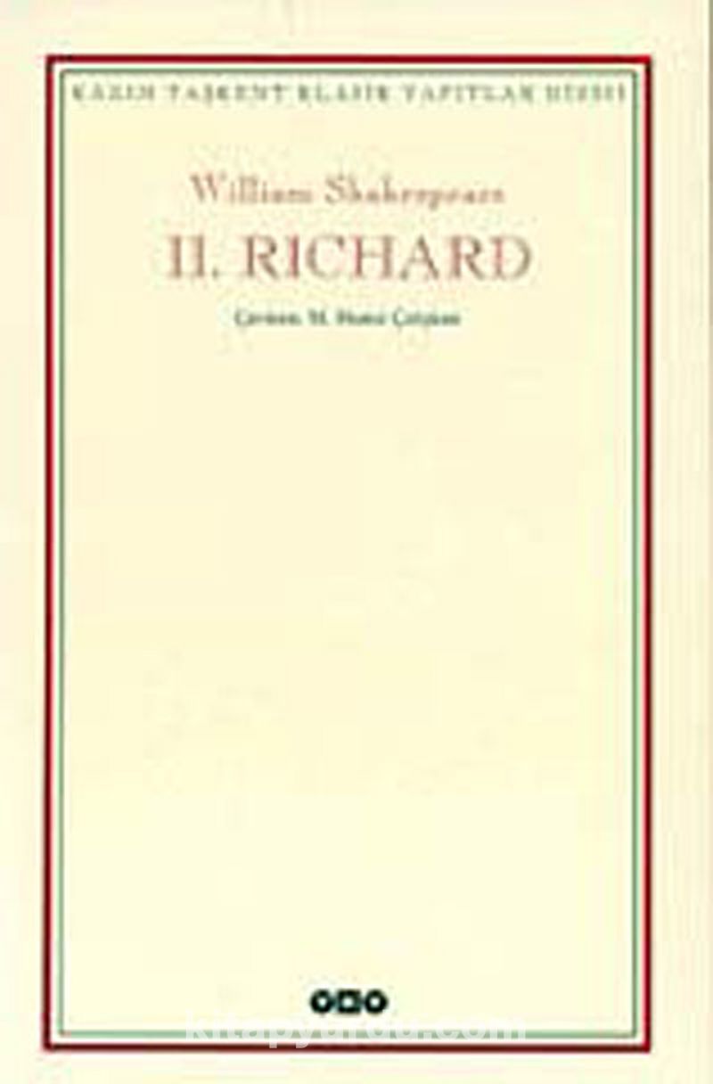 2. Richard