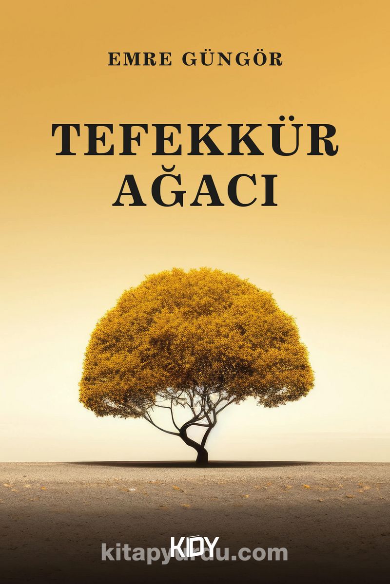 Tefekkür Ağacı