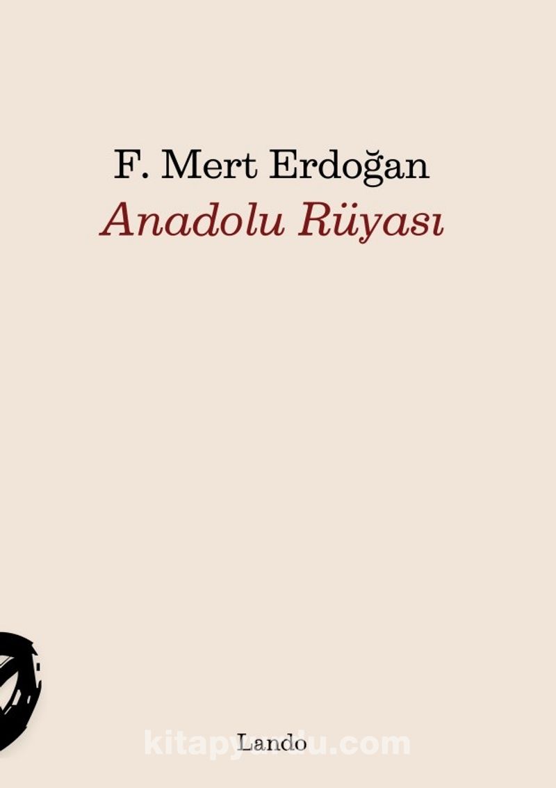Anadolu Rüyası