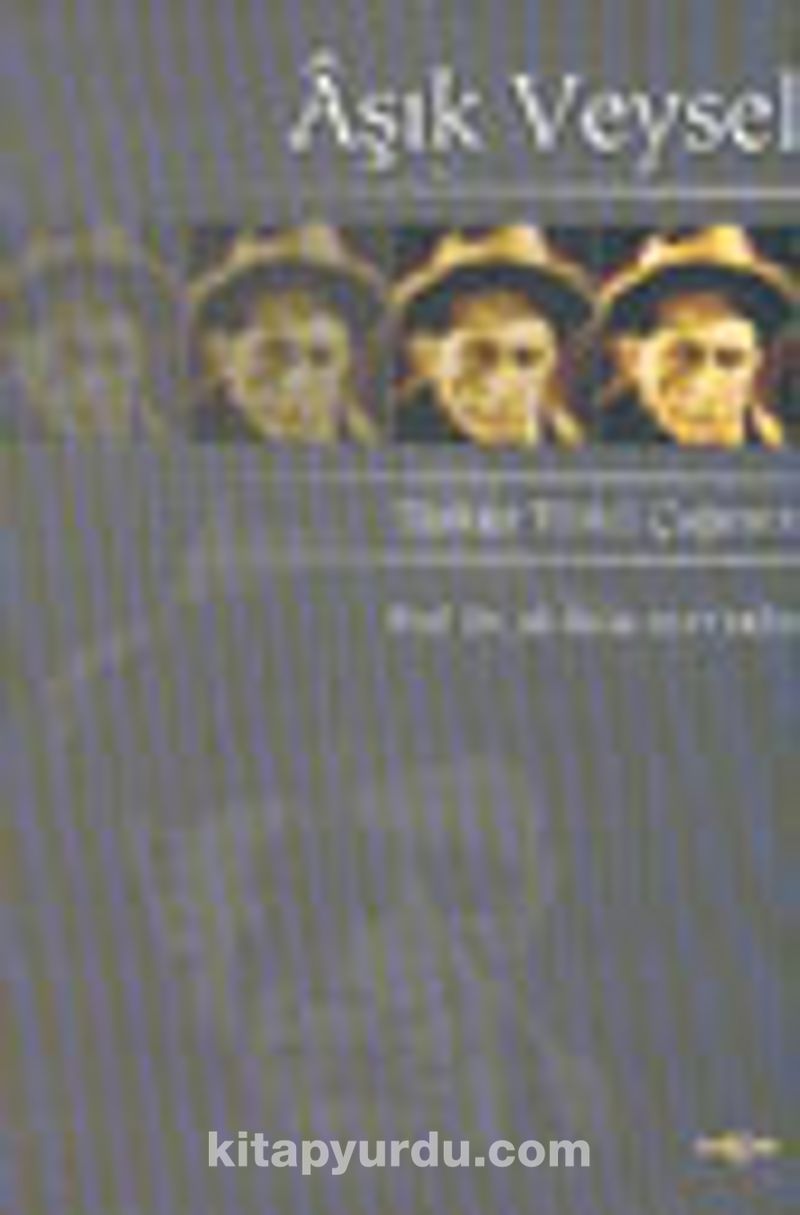 Türküz Türkü Çağırırız Aşık Veysel