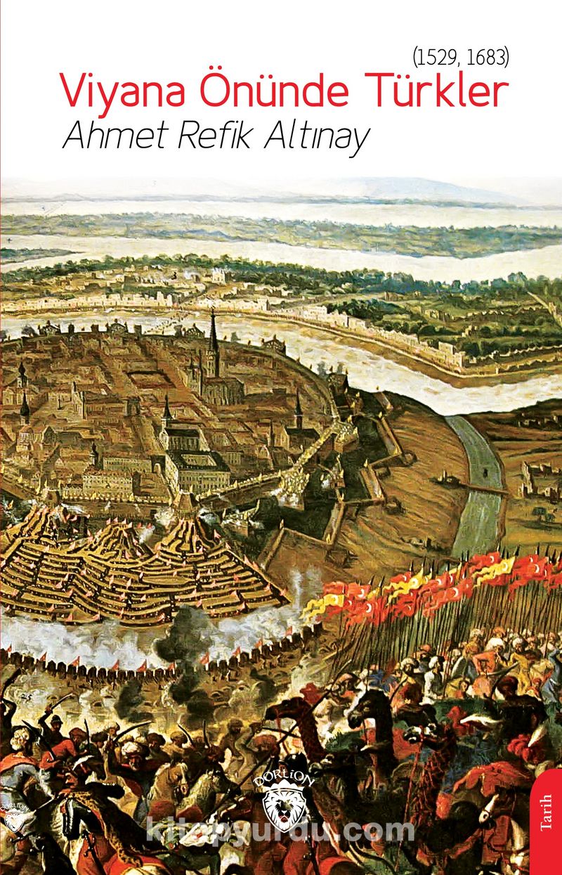 Viyana Önünde Türkler (1529, 1683)