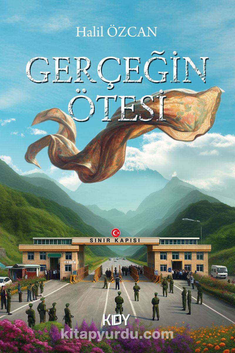 Gerçeğin Ötesi