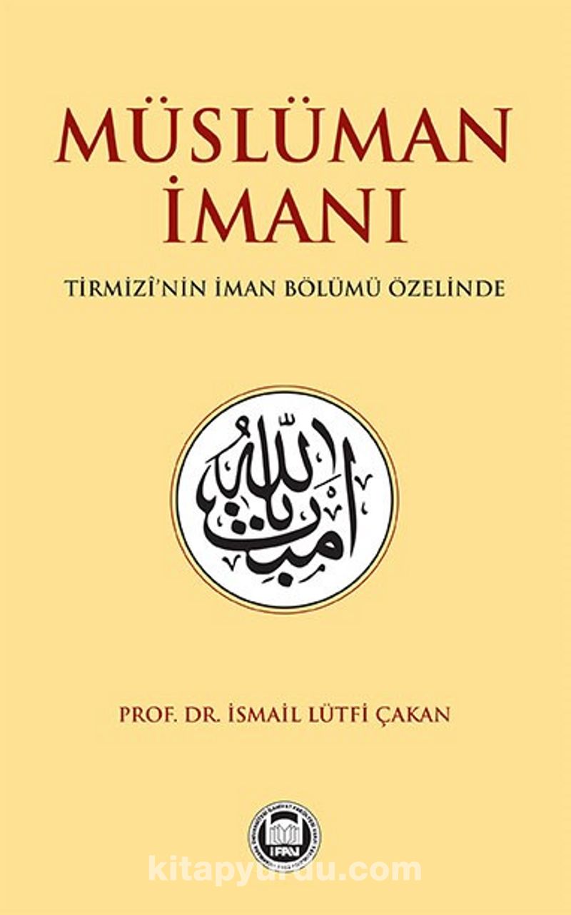 Müslüman İmanı