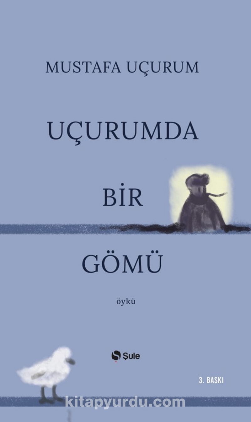 Uçurumda Bir Gömü