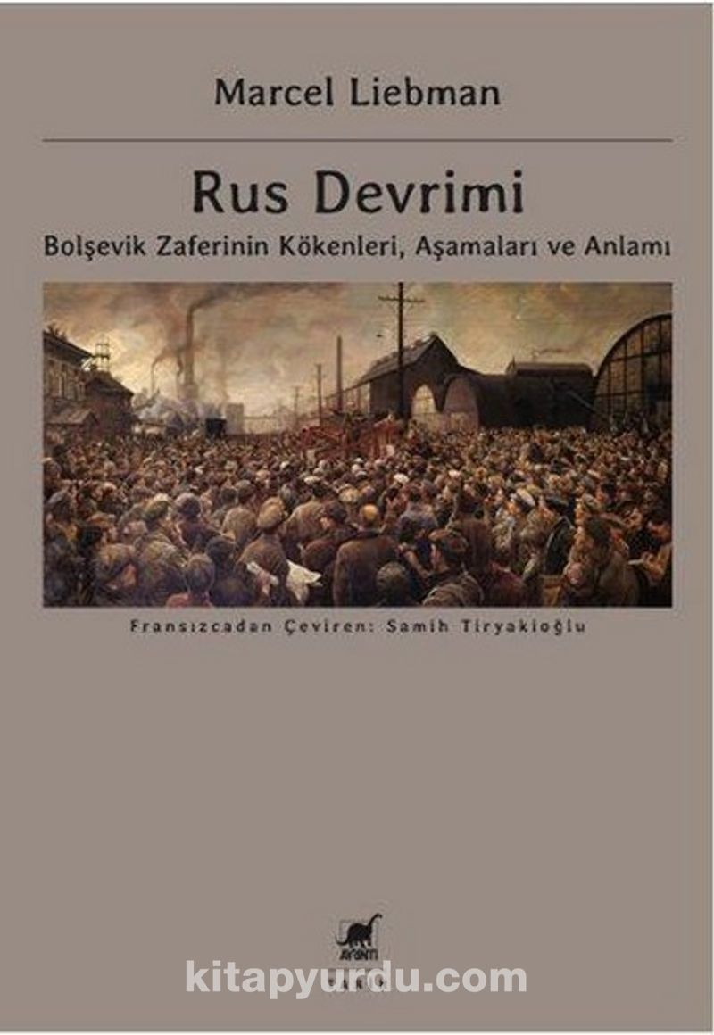 Rus Devrimi