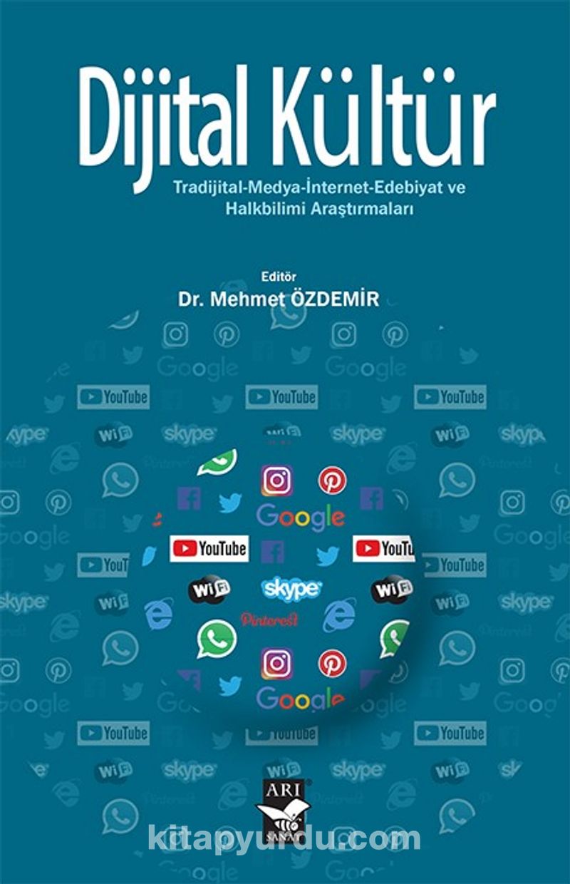 Dijital Kültür
