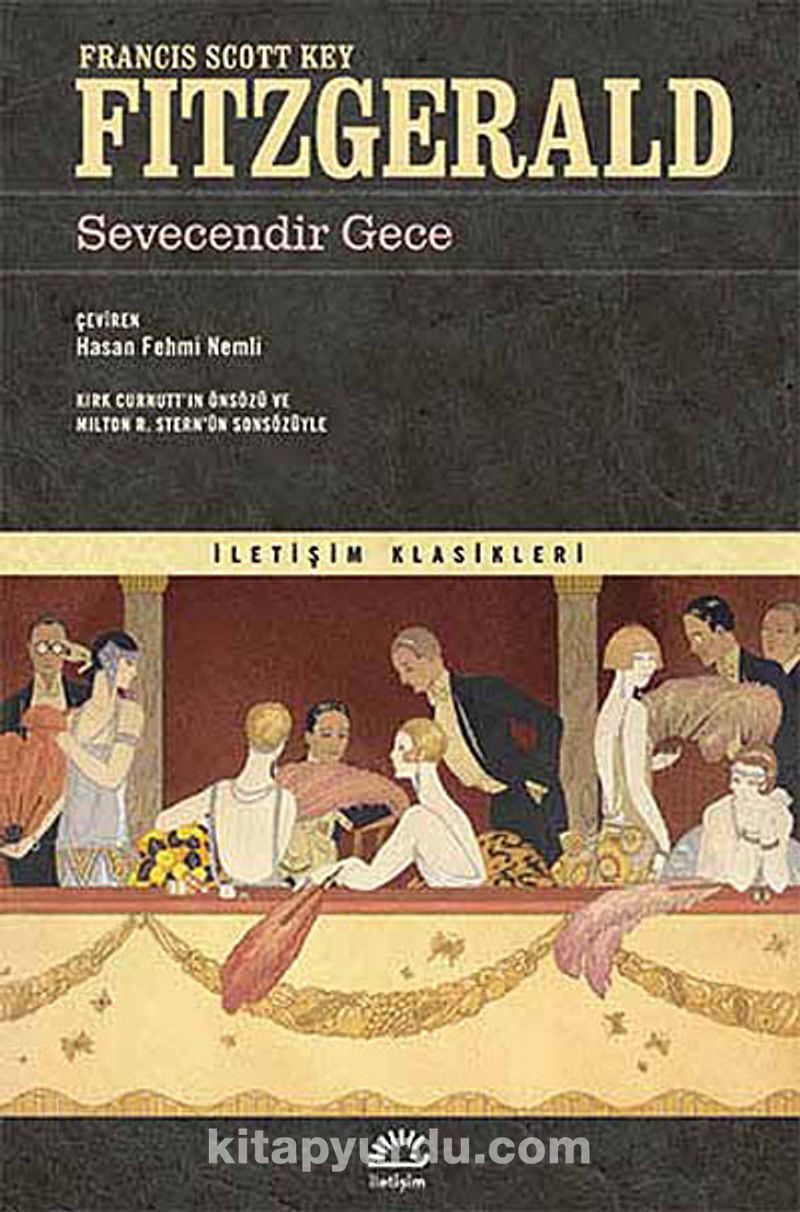 Sevecendir Gece