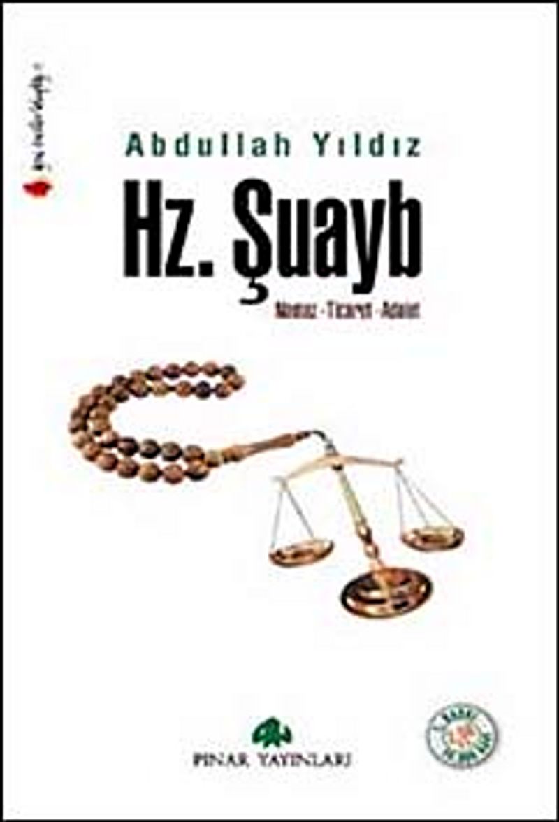 Hz. Şuayb