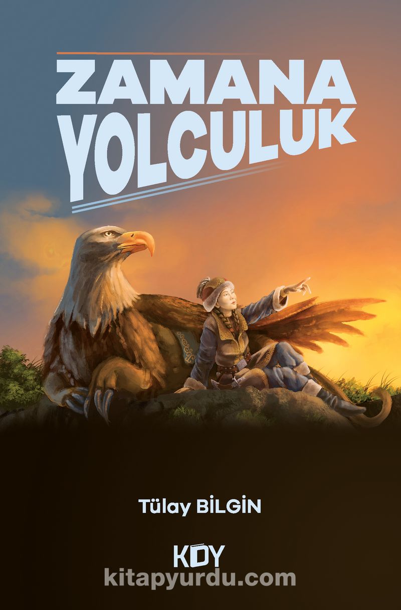 Zamana Yolculuk