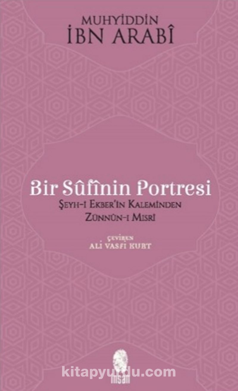 Bir Sufinin Portresi
