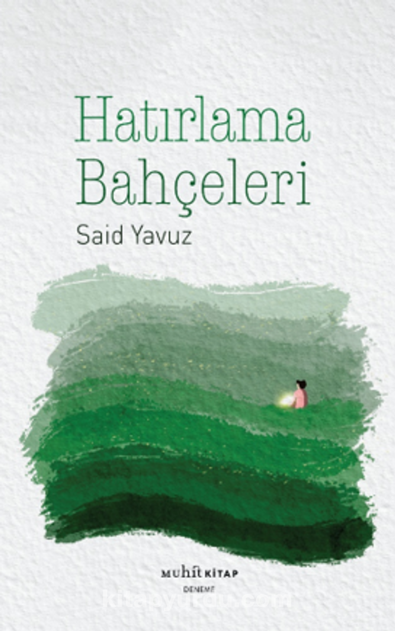 Hatırlama Bahçeleri