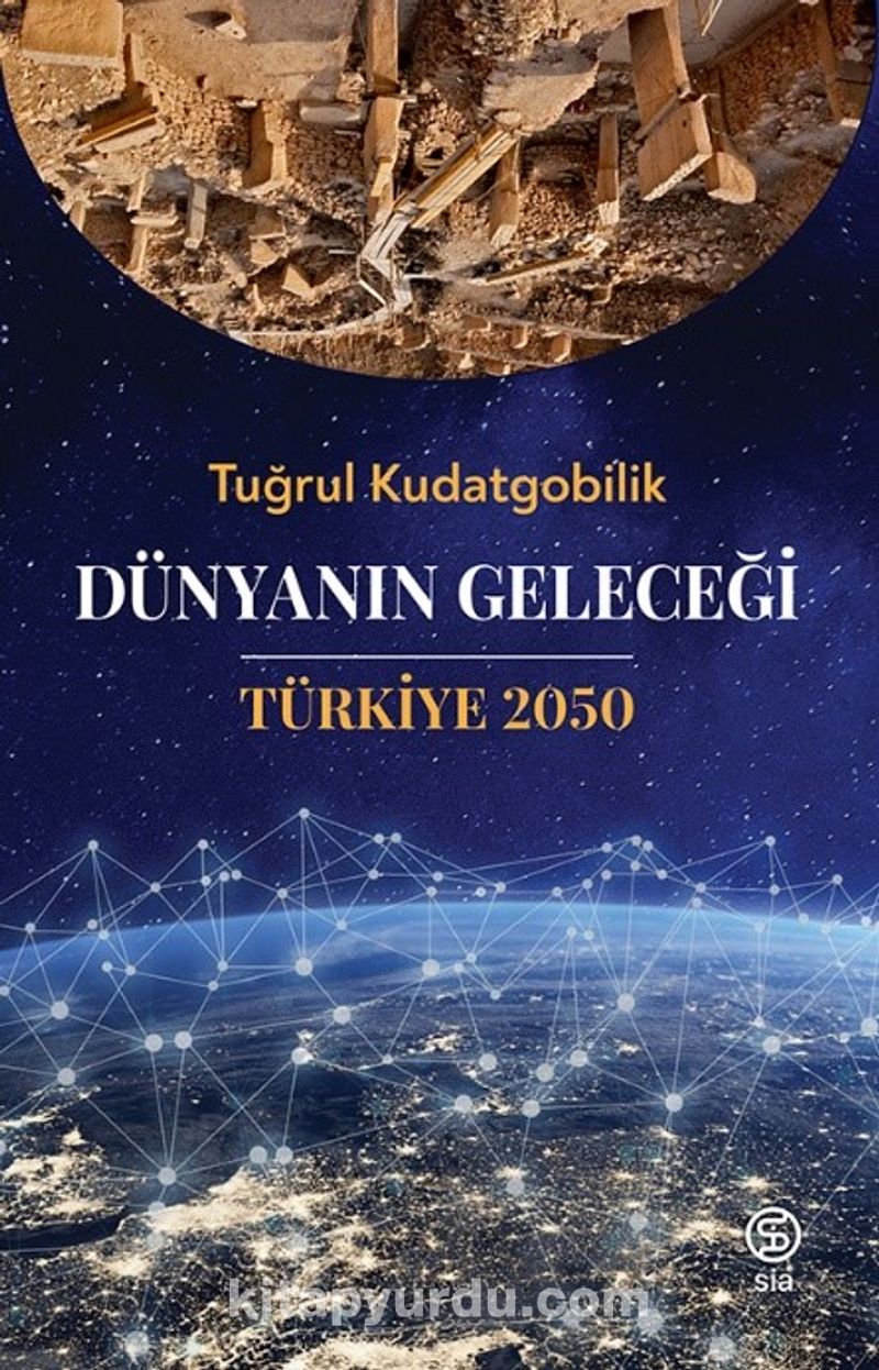 Dünyanın Geleceği