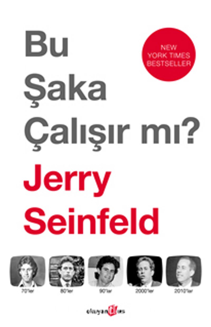 Bu Şaka Çalışır Mı?