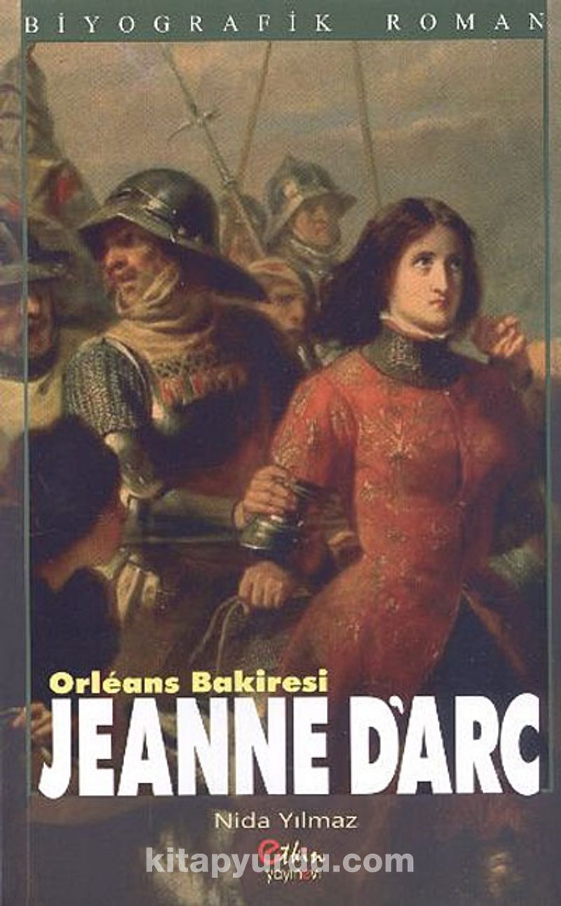 Orleans Bakiresi Jeanne Darc